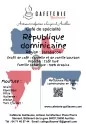 Café de spécialité République dominicaine - JARABACOA