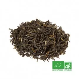 Thé China OOLONG  Bio SHUI XIANcaféterie Guillaume%description_short|limit|%