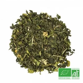 Tisane DETOX BIO -Night Détoxcaféterie Guillaume%description_short|limit|%