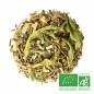 Tisane BIO romarin-thym-citron - Amour Provence