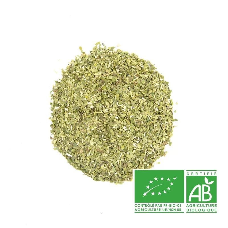 Maté vert BIO