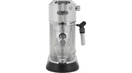 Machine expresso Delonghi Dedica EC695M Inox brossécaféterie Guillaume%description_short|limit|%