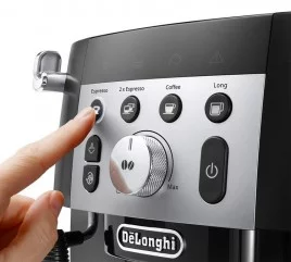 Delonghi Magnifica S Smart FEB 2533.B - Garantie 3 anscaféterie Guillaume%description_short|limit|%