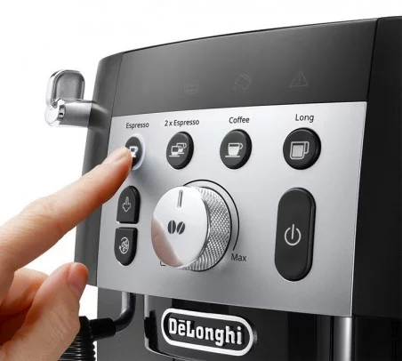 Delonghi Magnifica S Smart FEB 2533.B - Garantie 3 ans