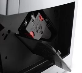 Delonghi Dinamica FEB 3535.SB - Garantie 3 anscaféterie Guillaume%description_short|limit|%