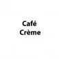 Café crème