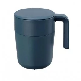 Mug cafetière théière piston - KINTO cafpresscaféterie Guillaume%description_short|limit|%