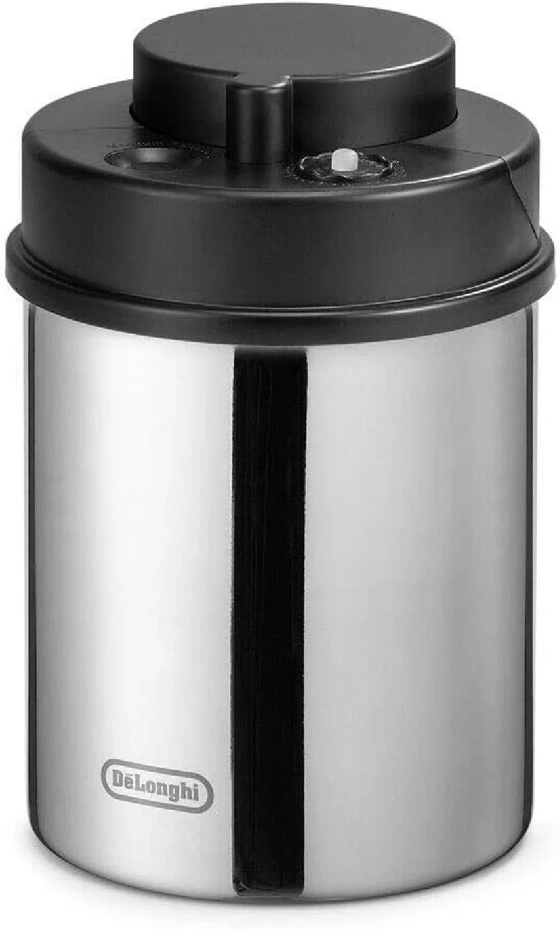 Boite conservation Délonghi 500g Boite conservation Délonghi 500g