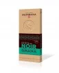 Tablette Chocolat Noir 70% de cacao Pure Origine GHANA  100g
