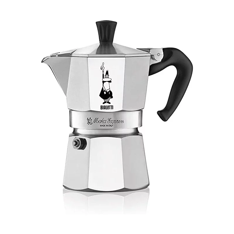 Cafetière Italienne Bialetti Moka Express