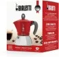 Cafetière Italienne Bialetti 4 tasses 150 ml pour INDUCTION et tout feux