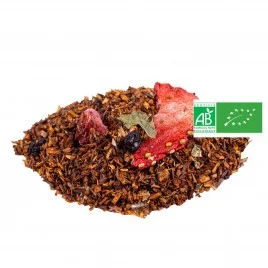 Rooibos BIO Baies sauvages