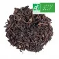 Thé Pu Erh BIO de qualité vrac en pochette de 100g