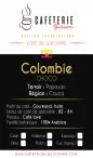 Colombie – Cauca Popayán “CHOCO” 100% arabica | Café de spécialité