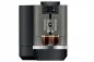 Jura X10 Dark Inox (EA) – Machine pro café chaud et glacé