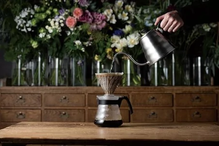 Kit complet HARIO V60