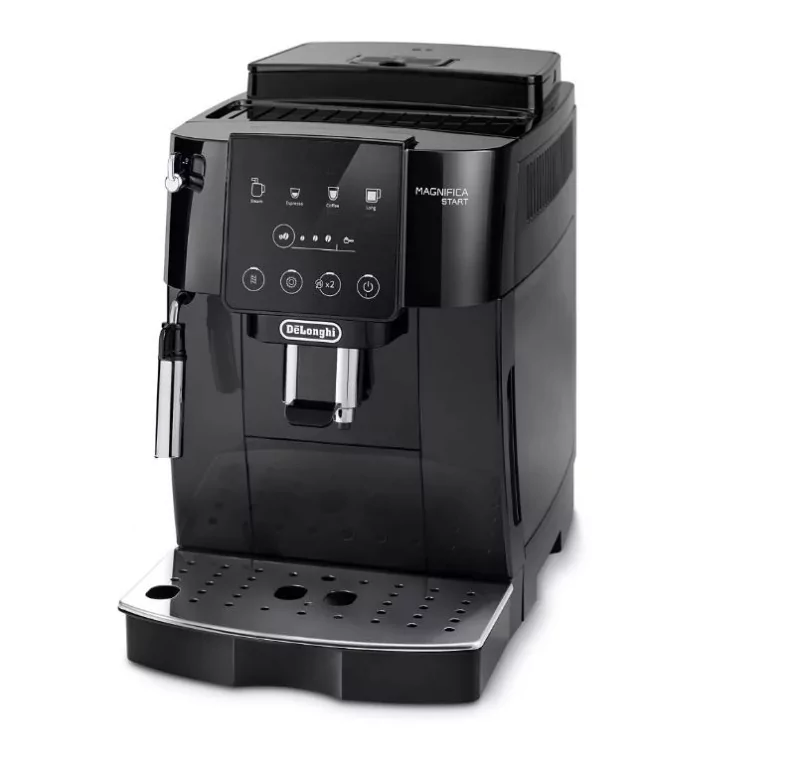 Expresso Broyeur DeLonghi Magnifica Start FEB 22.21 – Noire ou Blanche