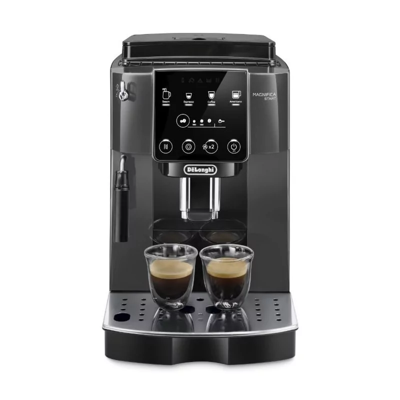 Expresso Broyeur DeLonghi Magnifica Start FEB 22.22.GB