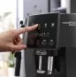 Expresso Broyeur DeLonghi Magnifica Start FEB 22.22.GB