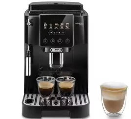 DeLonghi Magnifica Start FEB 22.52.B – Gamme torréfacteur