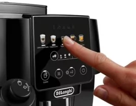 DeLonghi Magnifica Start FEB 22.91.B Latte – Gamme Torréfacteur