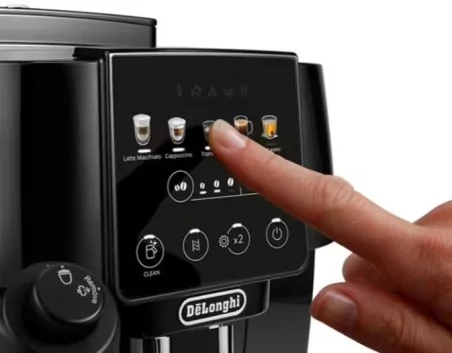 DeLonghi Magnifica Start FEB 22.91.B Latte – Gamme Torréfacteur