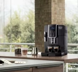 Delonghi Dinamica FEB 3535 B