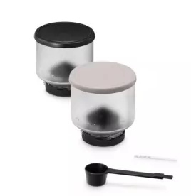 DeLonghi Rivelia FEB 4435  – Machine à grain haut de gamme