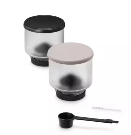 DeLonghi Rivelia FEB 4435  – Machine à grain haut de gamme