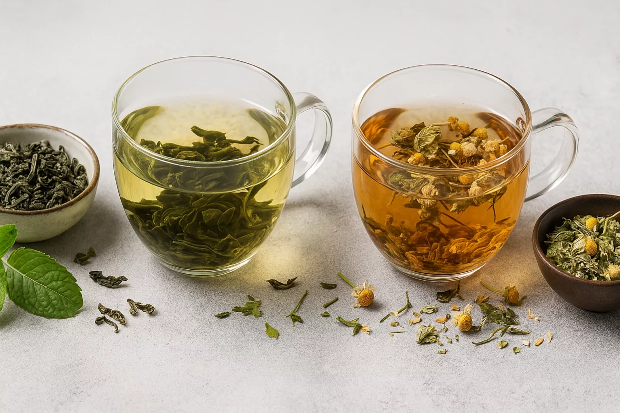 Boutique de Thés  , Tisanes , Infusions  , Rooibos  , Matés  BIO