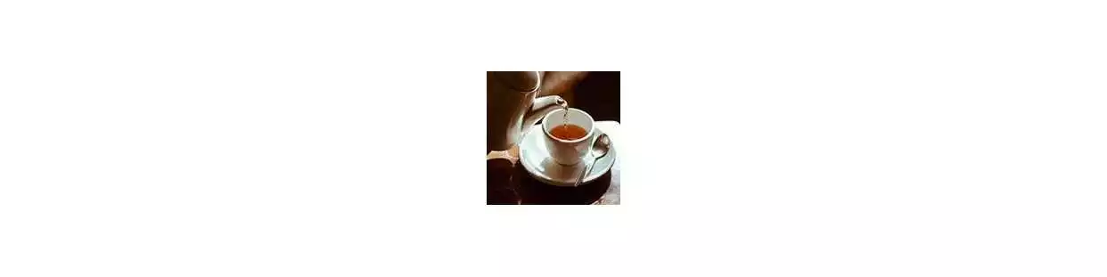 boutique en ligne d' accessoires pour le thé et les infusions