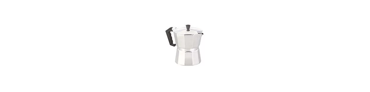 Visitez notre boutique en ligne de Machines à café Italienne 