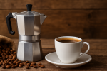 Machine à café Italienne